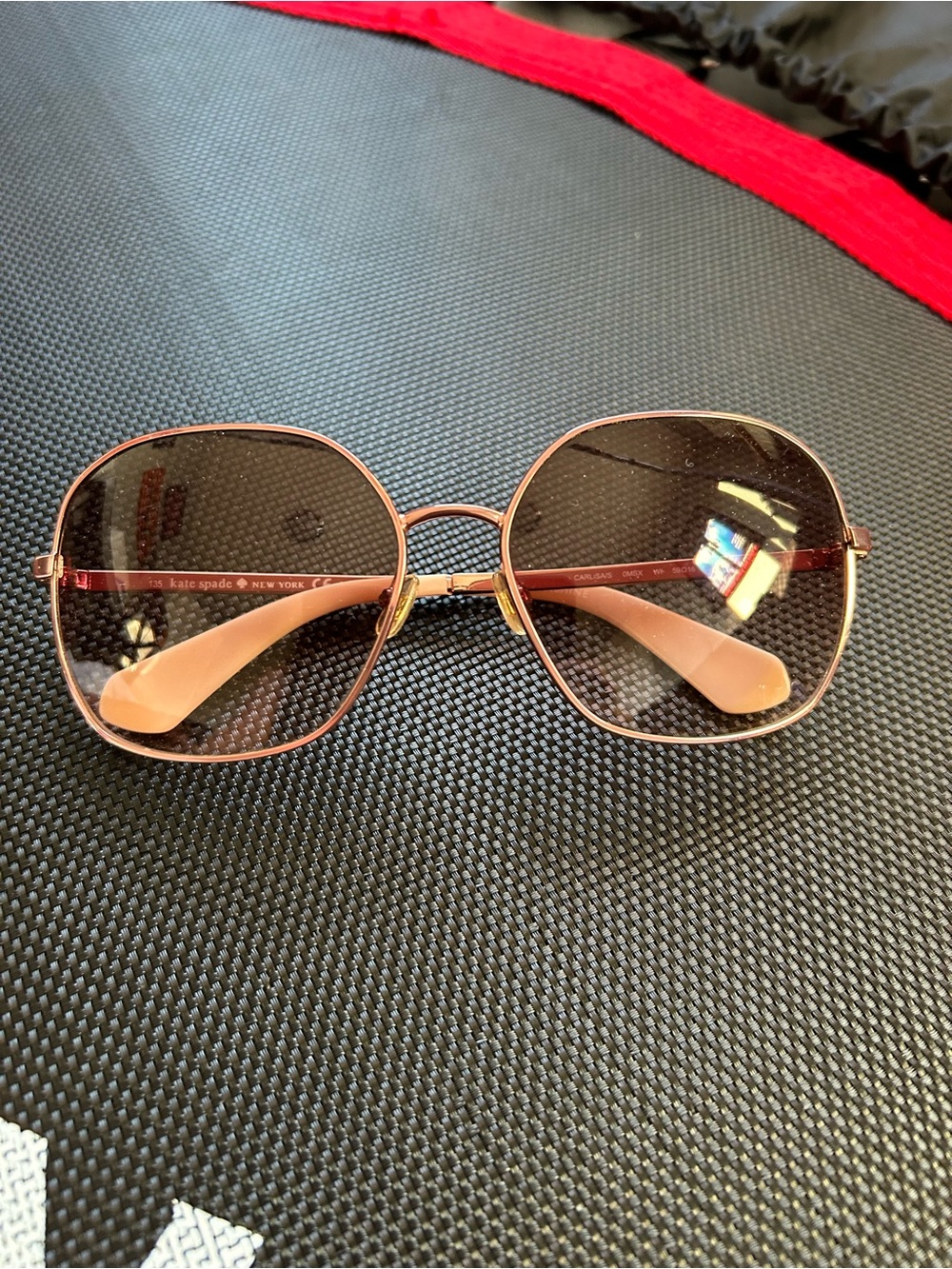 Kate Spade Sunglasses